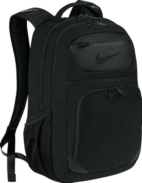 nike departure iii rucksack schwarz|Amazon.com: Nike Departure Iii.